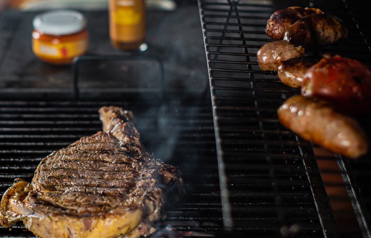 Food Truck Caterer Near Me