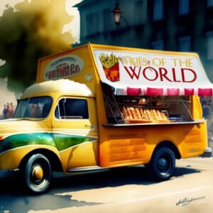 Corporate Catering Near Me