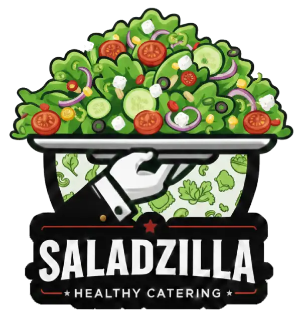SaladZilla