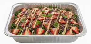 Salad Catering Toronto