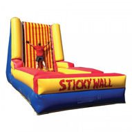 Velcro Wall